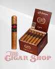 La Flor Dominicana Ligero 500 Natural 60x5.75
