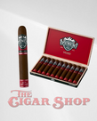Punch Punch Rare Corojo 25th Anniversary 6x54