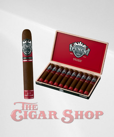 Punch Punch Rare Corojo 25th Anniversary 6x54