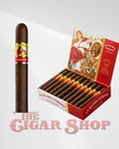 La Gloria Cubana La Gloria Cubana Intencion Toro 6x52 Box of 20