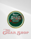 Peterson Balkan Delight 50g