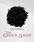 General Cigar Sutliff Black Raspberry Bulk 5 lbs