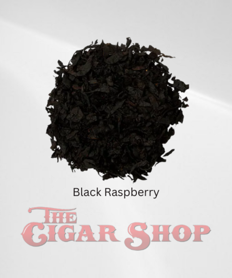 General Cigar Sutliff Black Raspberry Bulk 5 lbs