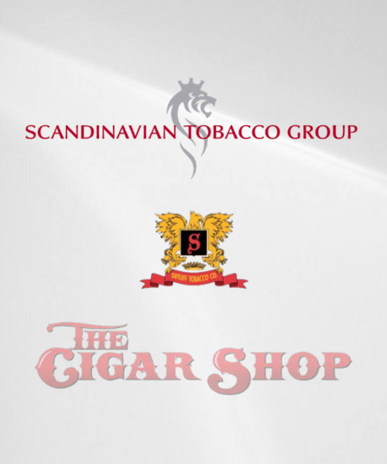 General Cigar Sutliff Black Raspberry Bulk 5 lbs