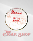 Peterson Hyde Park 50g Tin