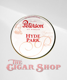 Peterson Hyde Park 50g Tin