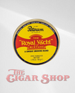 Peterson The Royal Yacht 50g Tin