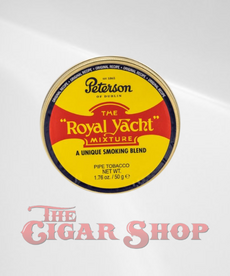 Peterson The Royal Yacht 50g Tin