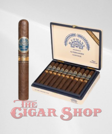 H Upmann H Upmann by AJ Fernandez Nicaragua Heritage Finca Providencia Toro Grande 6x55 Box of 20