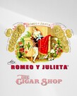 Romeo y Julieta Romeo y Julieta Reserva Real Nicaragua Profundo Robusto 5x50