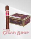 Romeo y Julieta Romeo y Julieta Reserva Real Nicaragua Profundo Robusto 5x50 Box of 25