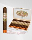 My Father My Father Le Bijou 1922 Toro 6x52 Box of 20