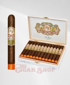 My Father My Father Le Bijou 1922 Toro 6x52 Box of 20