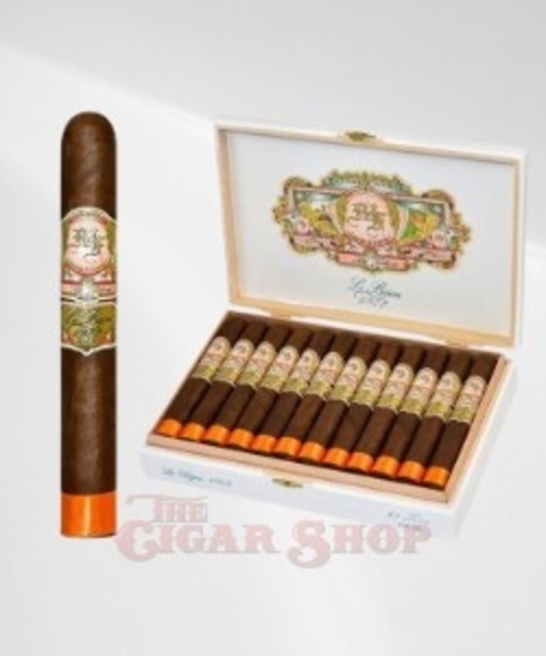 My Father My Father Le Bijou 1922 Toro 6x52 Box of 20