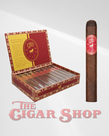 La Flor Dominicana La Flor Dominicana Suave Grand Maduro No. 5 6.25x52 Box of 20