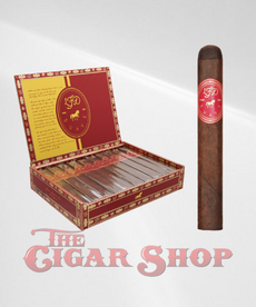 La Flor Dominicana La Flor Dominicana Suave Grand Maduro No. 5 6.25x52 Box of 20