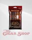 La Flor Dominicana La Flor Dominicana Fresh Pack of 5