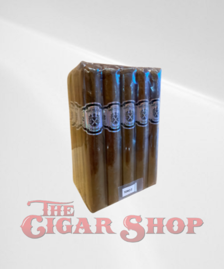 Micallef Micallef #2 6x50 Bundle of 20