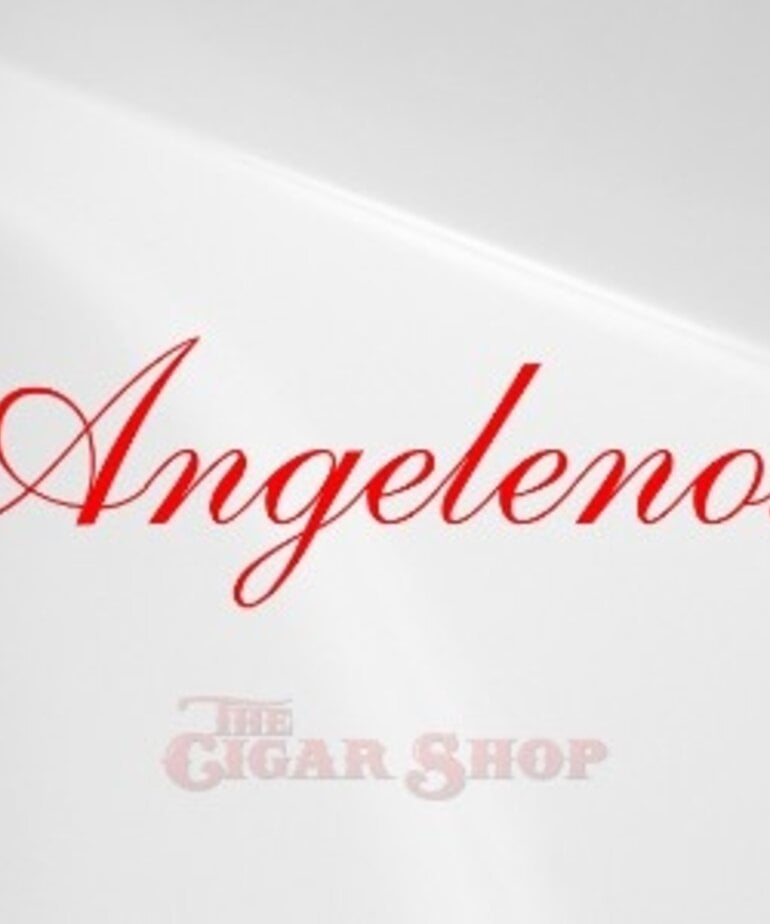 Angelenos Angelenos Gran Toro 54x6.5 Box of 25