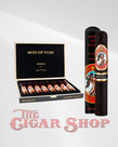 God of Fire God of Fire Serie B Robusto Tubo 50x5.25