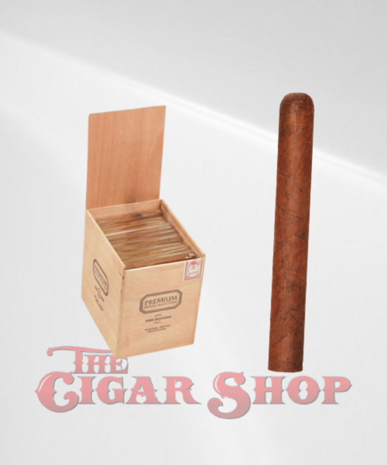 Ashton Ashton Premium House Selection Gordo Sungrown Box of 50