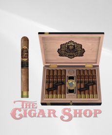 My Father Don Pepin Garcia Clasico 20th Anniversary 2026 Toro 6.5x52 Box of 20