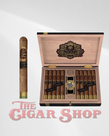 My Father Don Pepin Garcia Clasico 20th Anniversary 2026 Toro 6.5x52