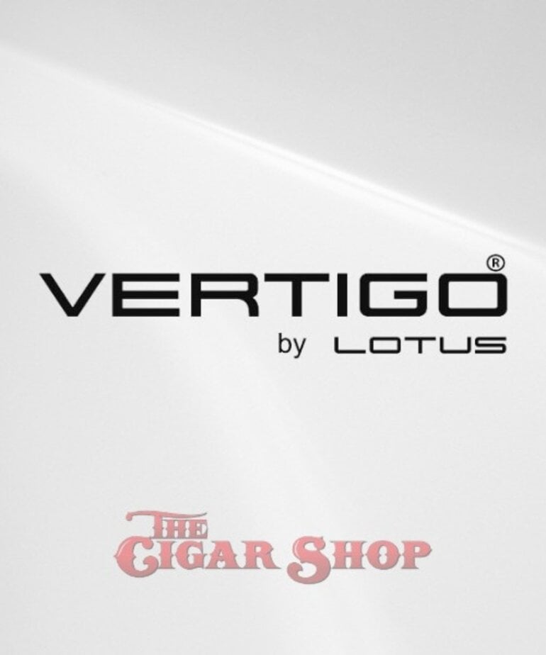 Vertigo Zeus Torch