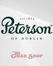 Peterson Peterson Pipe - Arklow Sandblasted (102) Fishtail