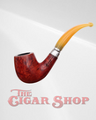 Molina Molina Pipe - Ambra Smooth (X16) (9mm)