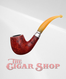 Molina Molina Pipe - Ambra Smooth (X16) (9mm)