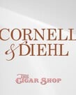 Cornell and Diehl Cornell and Diehl Star of the East Pipe Tobacco Bulk 1 lb.