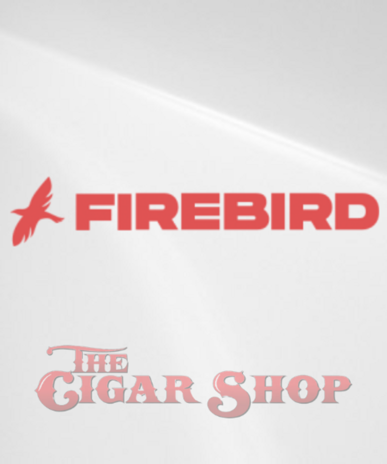 Firebird Firebird Rogue Single-Jet Torch