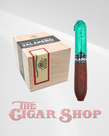 Viaje Viaje Jalapeno Figurado 2026 4 7/8x50 Box of 25
