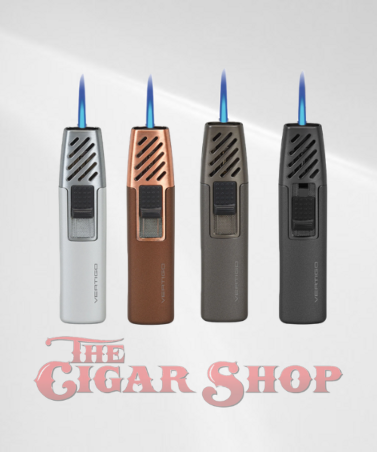 Vertigo Gnome Torch