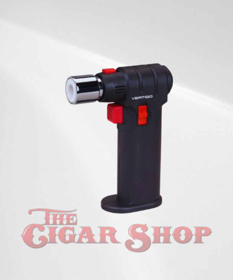Vertigo Zeus Torch