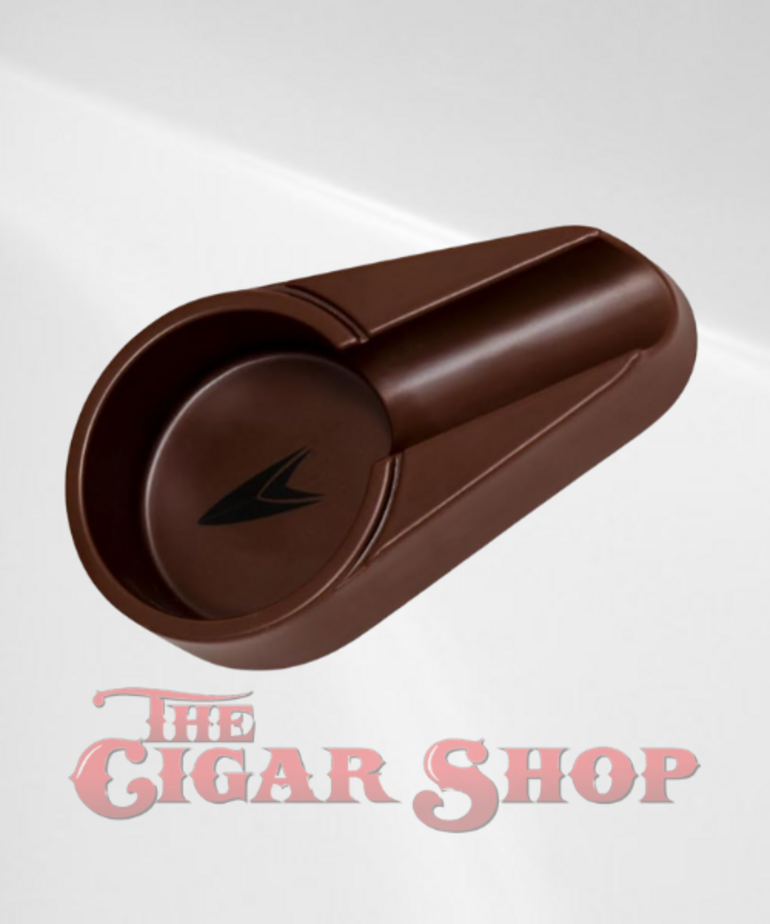 Lotus Lotus Comrade Silicone Single Stick Ashtray - Brown