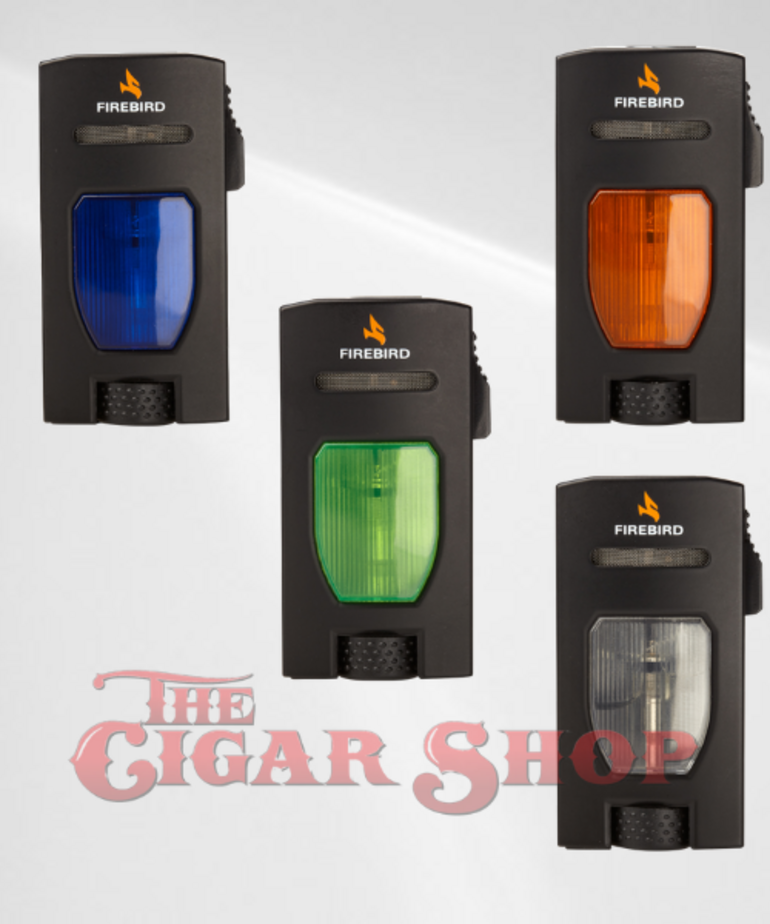 Firebird Firebird Rogue Single-Jet Torch
