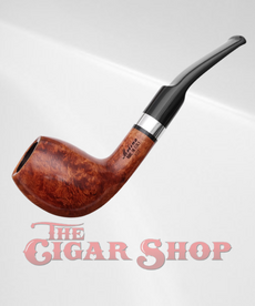 Molina Molina Pipe - Alba Smooth Light Brown (MV1) (9mm)