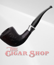 Molina Molina Pipe - Tromba Sandblasted (C1554) (9mm)