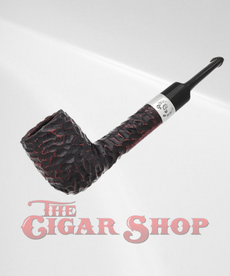 Peterson Peterson Pipe - Donegal Rocky (53) Fishtail