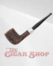 Peterson Peterson Pipe - Arklow Sandblasted (102) Fishtail