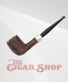 Peterson Peterson Pipe - Arklow Sandblasted (102) Fishtail