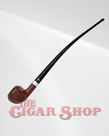 Peterson Peterson Pipe - Churchwarden Smooth Paneled Acord Fishtail
