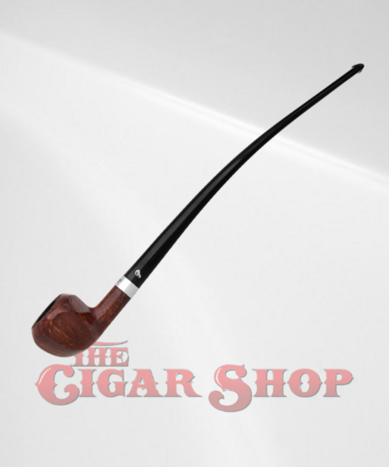 Peterson Peterson Pipe - Churchwarden Smooth Paneled Acord Fishtail