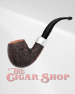Peterson Peterson Pipe - Arklow Sandblasted (68) Fishtail
