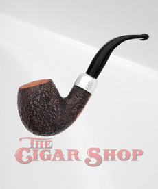 Peterson Peterson Pipe - Arklow Sandblasted (68) Fishtail