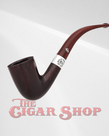 Peterson Peterson Pipe - Irish Harp (128) Fishtail