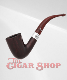 Peterson Peterson Pipe - Irish Harp (128) Fishtail