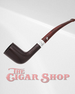 Peterson Peterson Pipe - Irish Harp (124) Fishtail